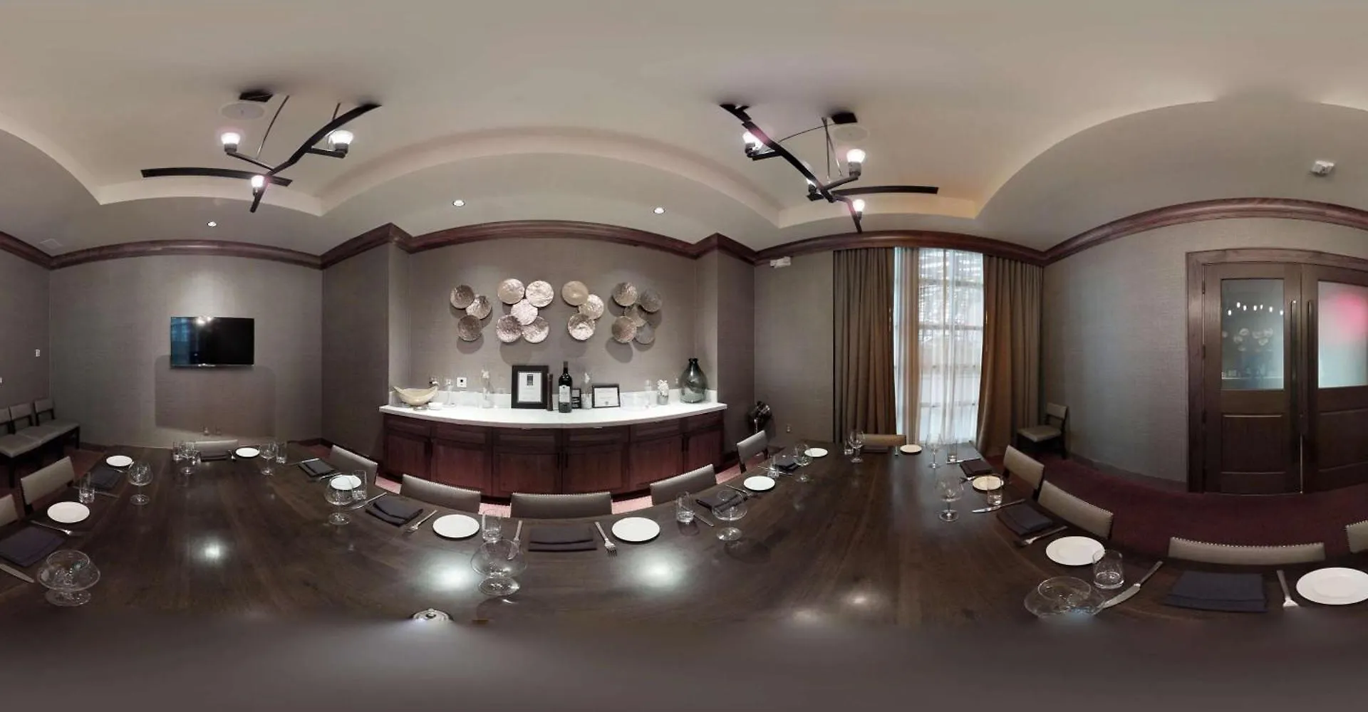 **** Hotel Hilton Nashville Downtown États-Unis