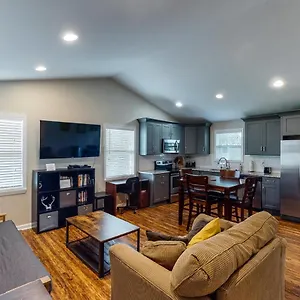 Cumberland Comfort Nashville