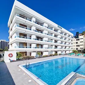 Fayna 2*, Playa del Inglés España