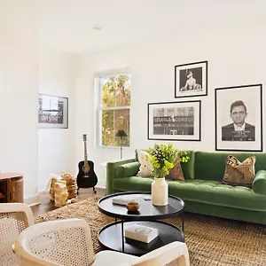 Hart 9 By Avantstay Gorgeous Town House W Modern Amenities In Nashville