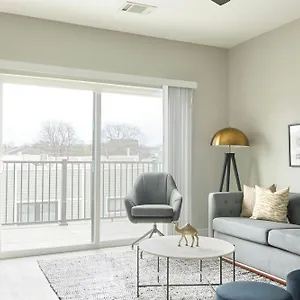 4* Appart hôtel Sonder Belcourt