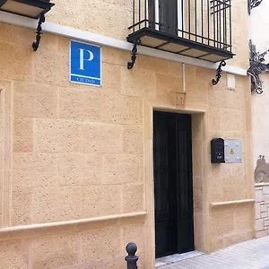 Ruiz , Linares (Jaen) España