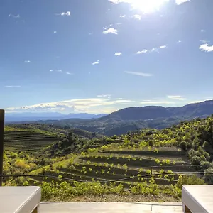 Trossos Del Priorat 3*, Gratallops España