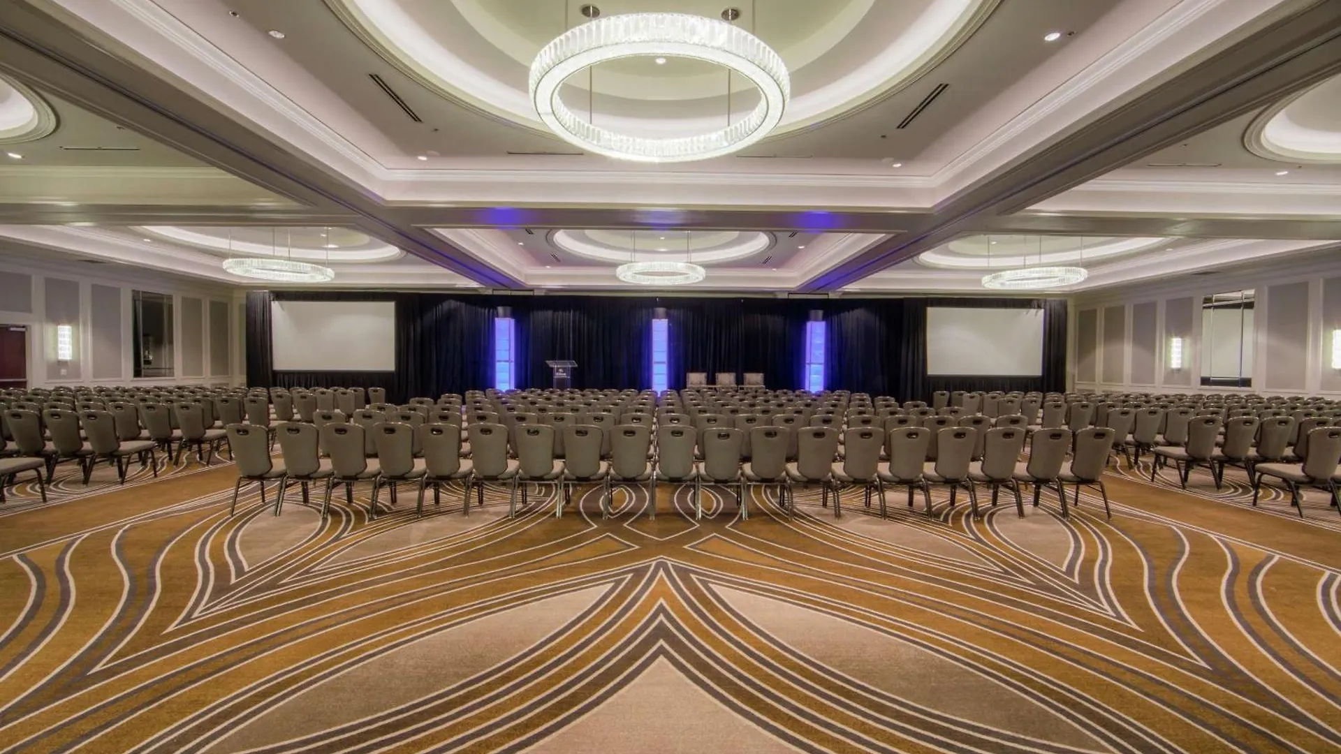 **** Hotel Hilton Nashville Downtown United States