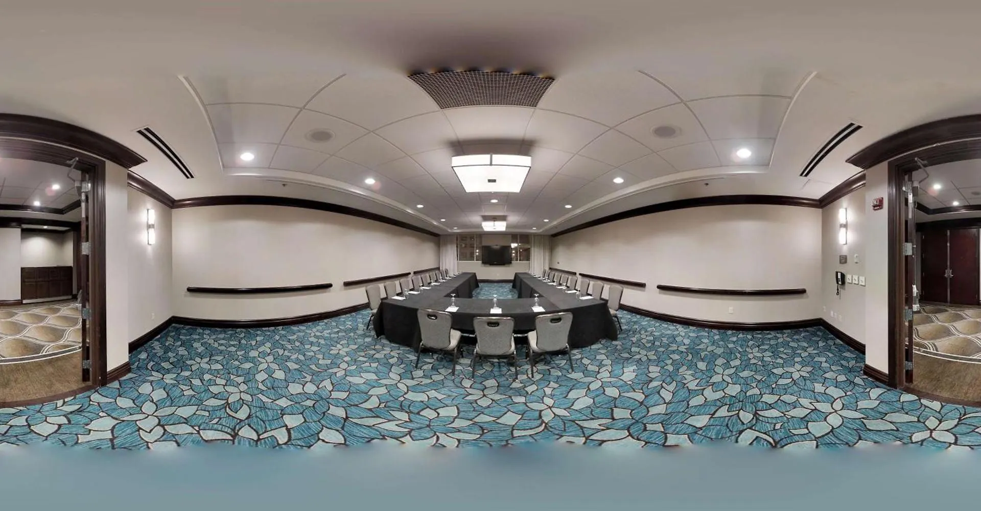 Hilton Nashville Downtown 4*,  United States