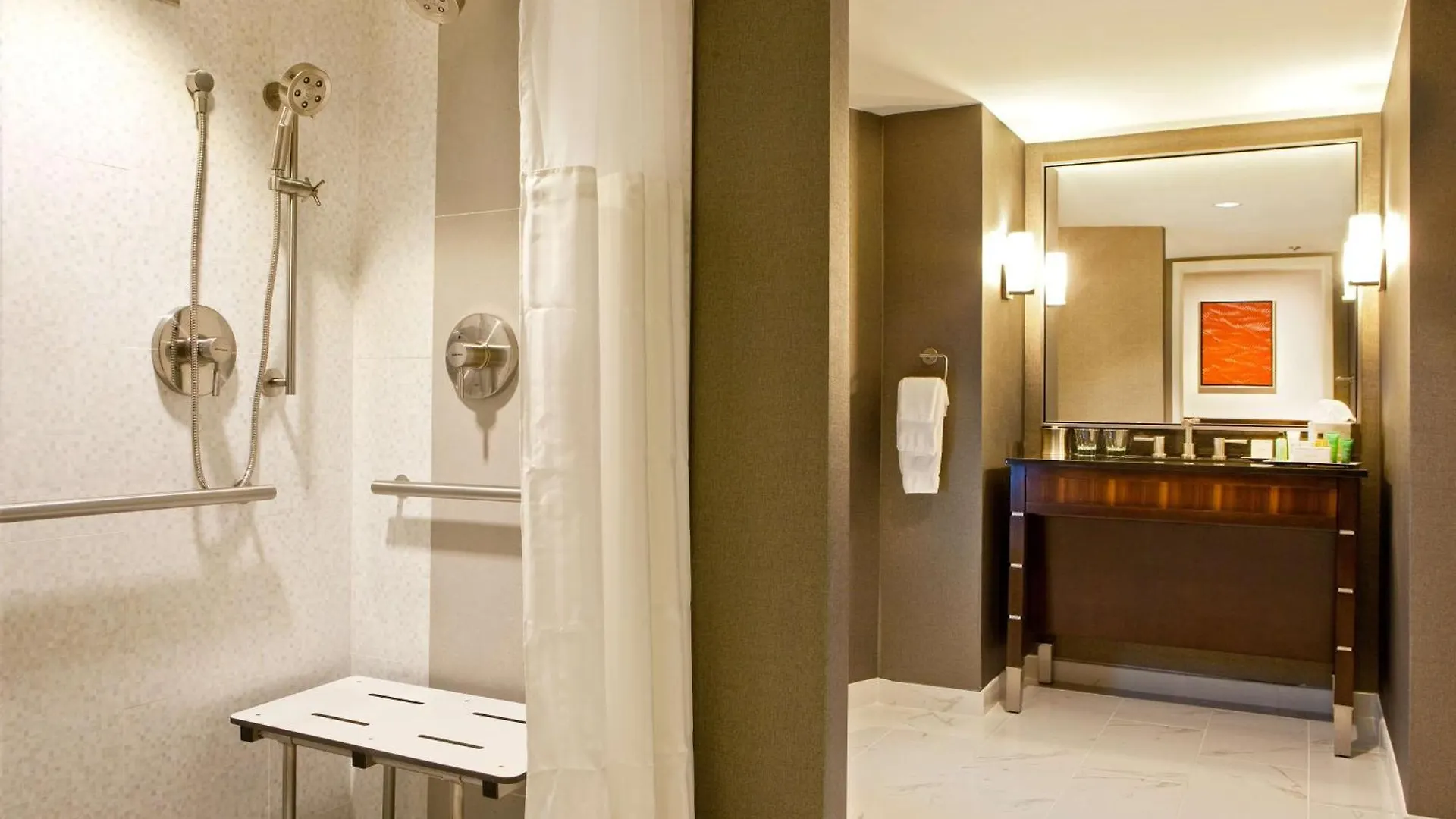 Hilton Nashville Downtown United States